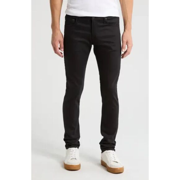 AG Adriano Goldschmed NWT Stockton Skinny Fit Jeans 29x34
